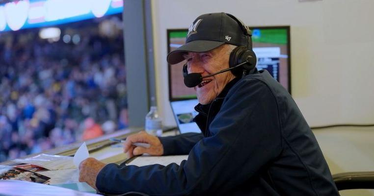 BREWERS You'll be able to see the 'Ueck' movie soon. Here's when and where Hannah Kirby Milwaukee Journal Sentinel Jul 10, 2026 29 sec ago