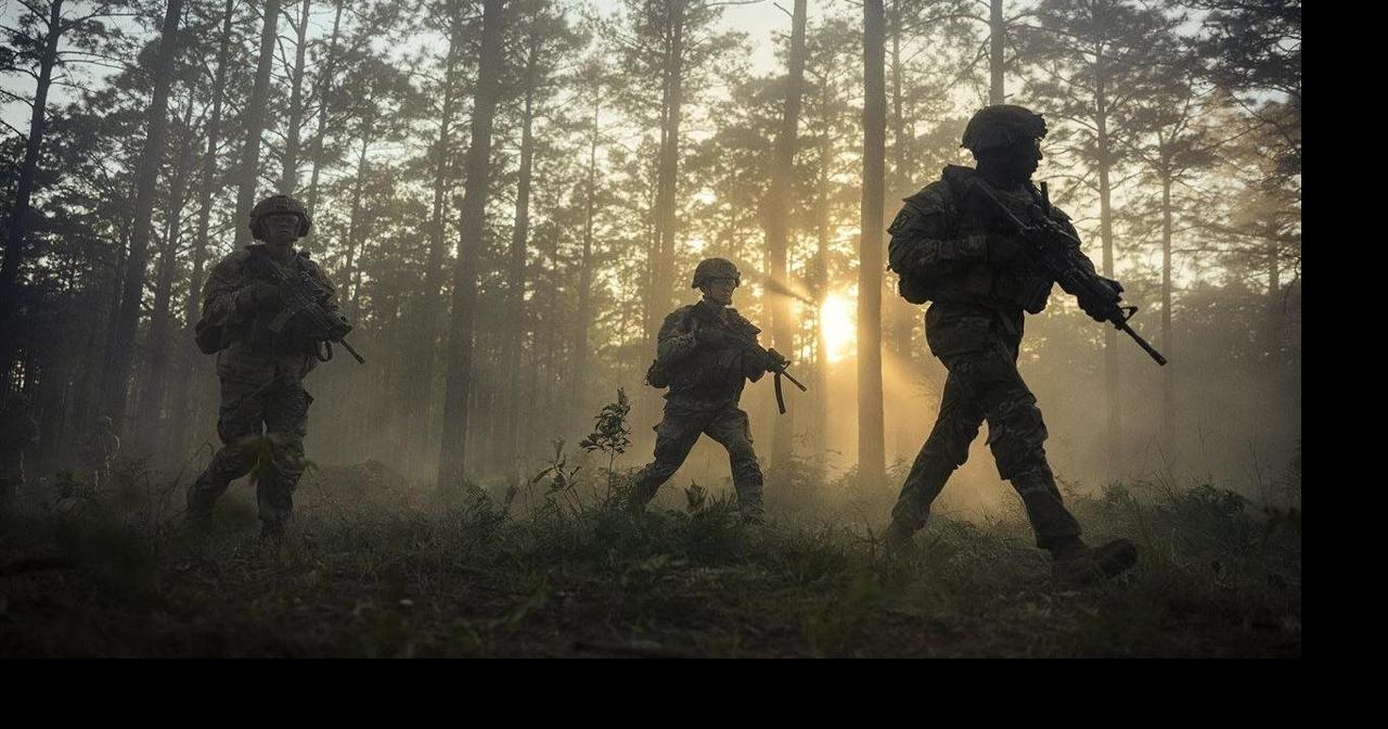 These Soldiers Future-Proofed Their Careers Through Real World Experience (You Can Too) Brandpoint (BPT) Aug 31, 2026 17 hrs ago
