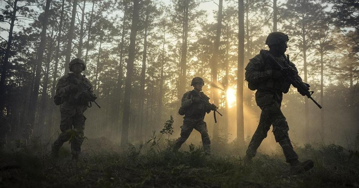 These Soldiers Future-Proofed Their Careers Through Real World Experience (You Can Too) Brandpoint (BPT) Aug 31, 2026 17 hrs ago