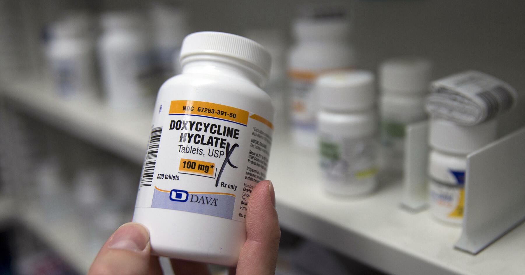 Syphilis cases on the rise in Wisconsin - Vimarsana News