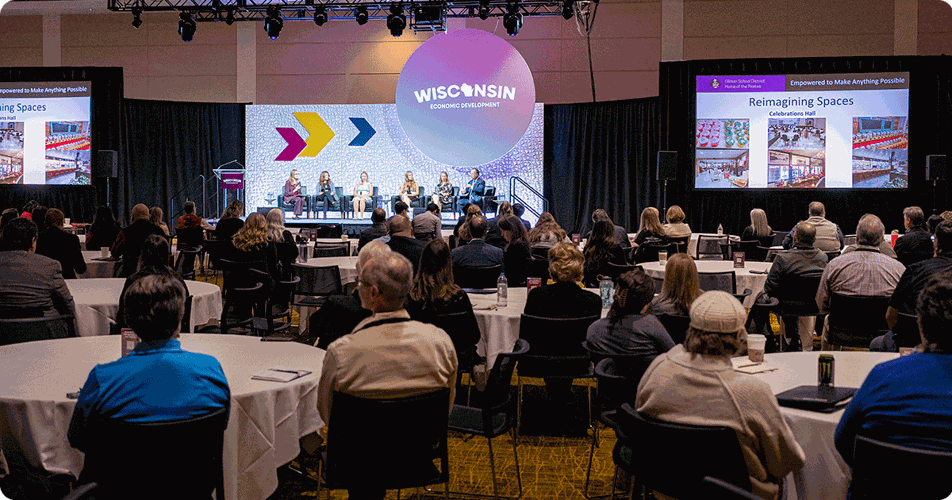 Wisconsin Economic Summit to highlight opportunities for shared economic growth and strategic investments for the future