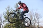 Pump track