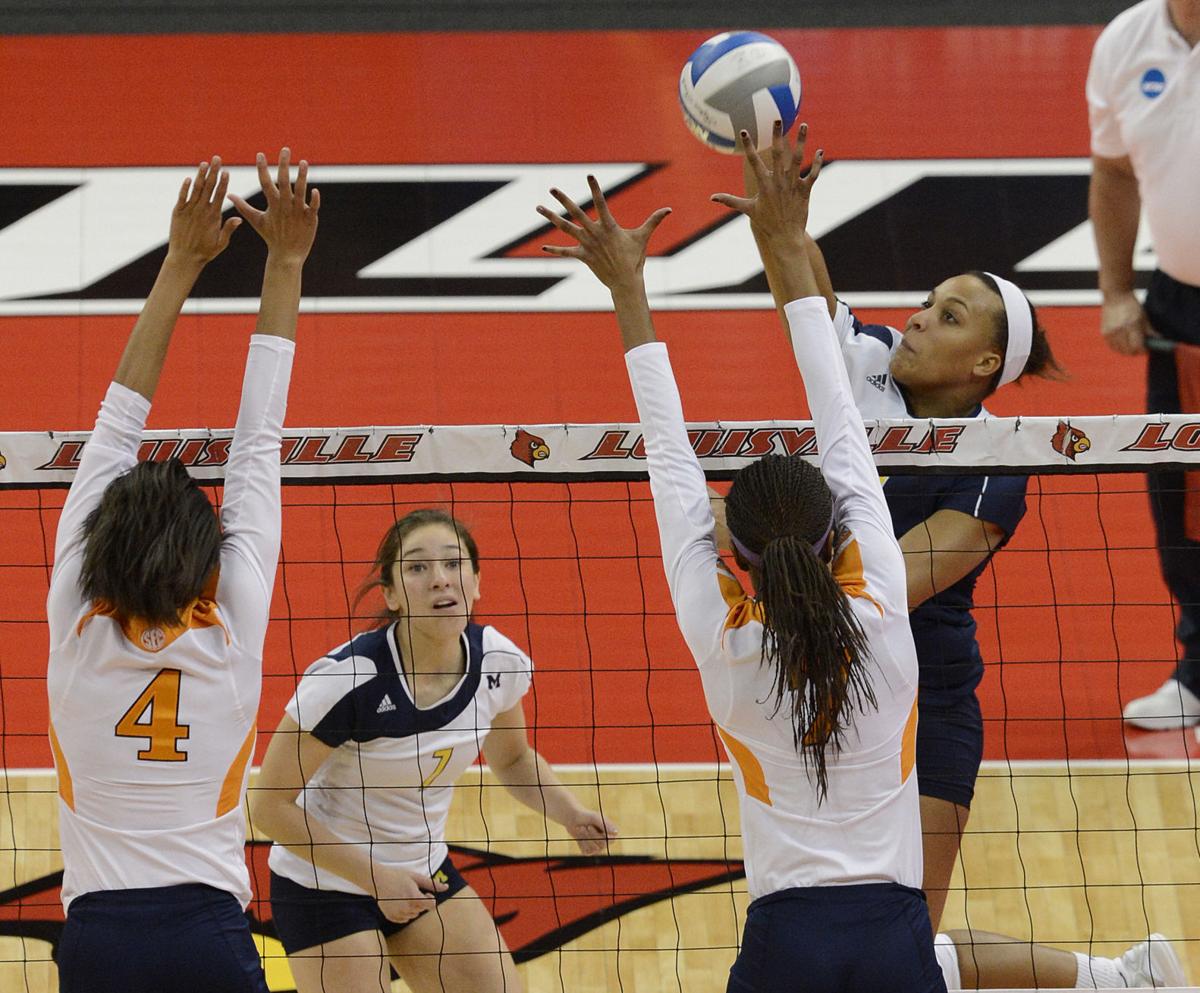 Ex Middleton Volleyball Star Molly Toon Lillard Dies In Apparent Murder Suicide High School Volleyball Madison Com