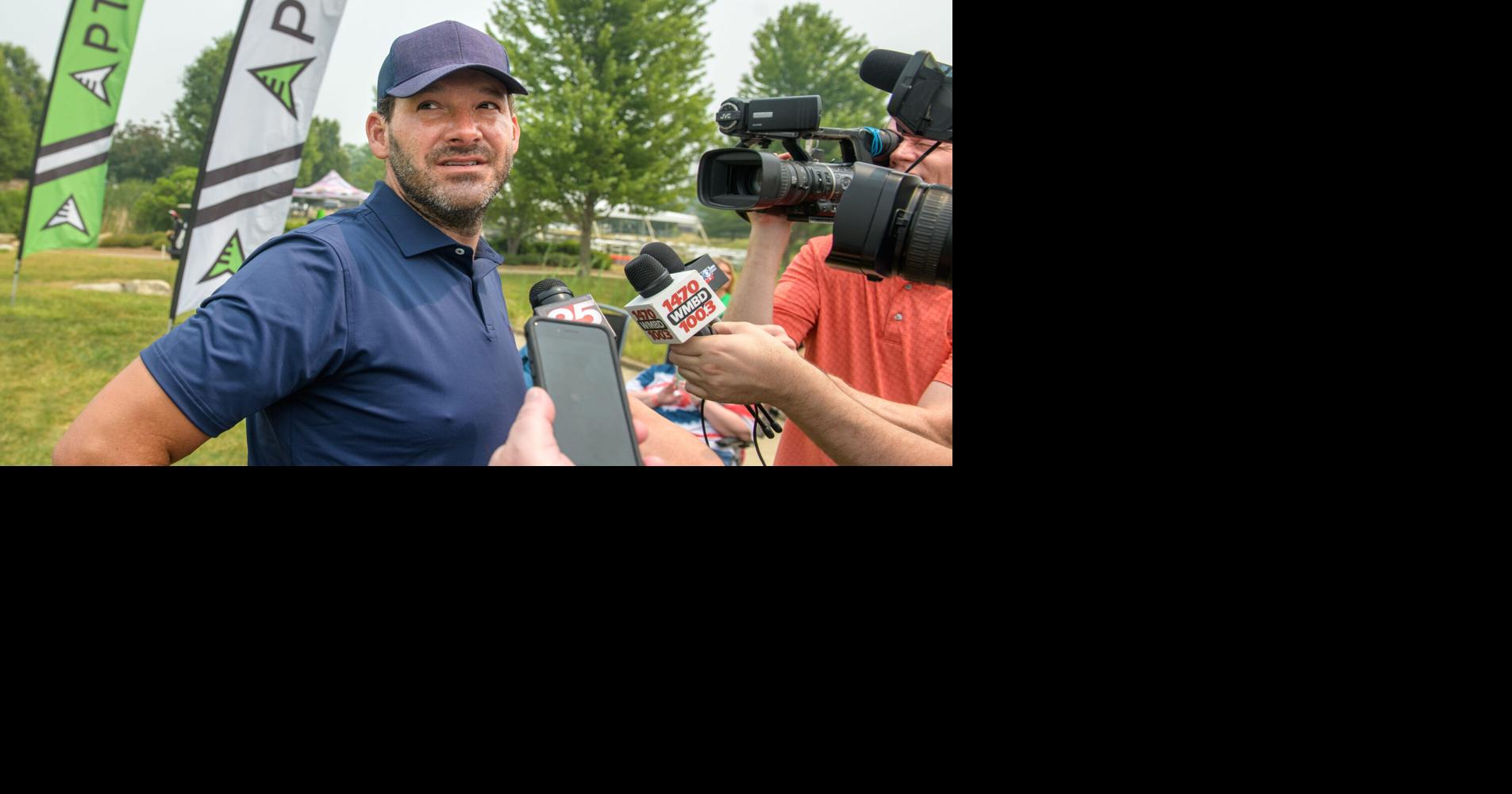 NFL CBS weighing 'impact on our image' amid decision on analyst's leave of absence Chris Bumbaca USA Today Aug 11, 2026 4 mins ago