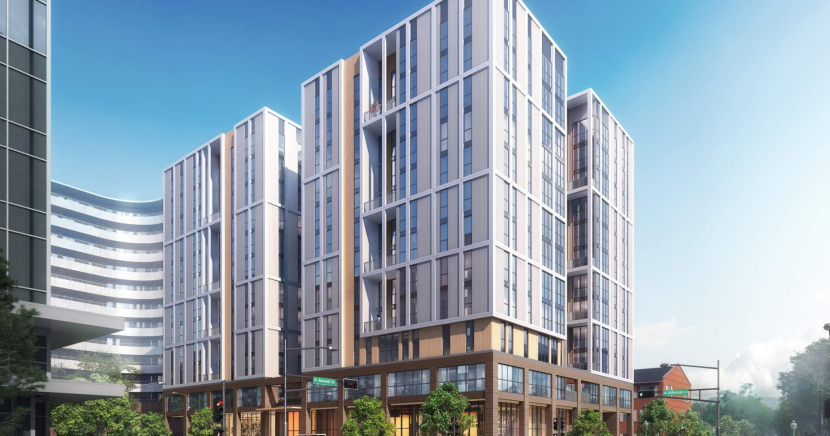Madison City Council refuses rezoning for big student housing project Downtown - Vimarsana News