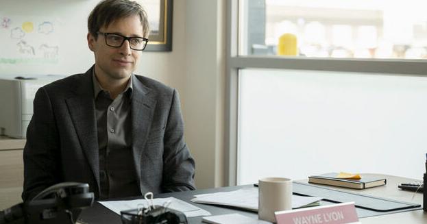 Golden Globes 2024; David Rysdahl of 'Fargo,' 'Oppenheimer' - Vimarsana News