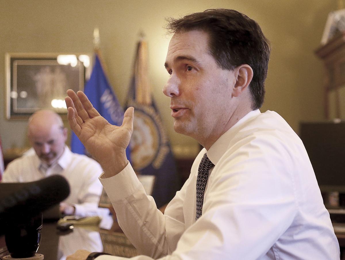 Wisconsin Governor (copy) (copy)
