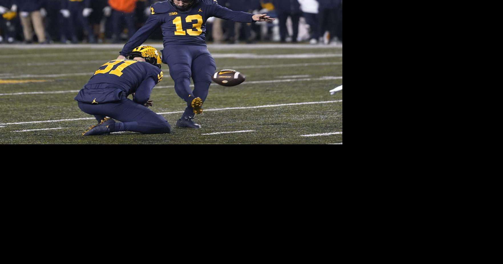 Will the Packers address vacant kicker position in the 2023 NFL Draft?