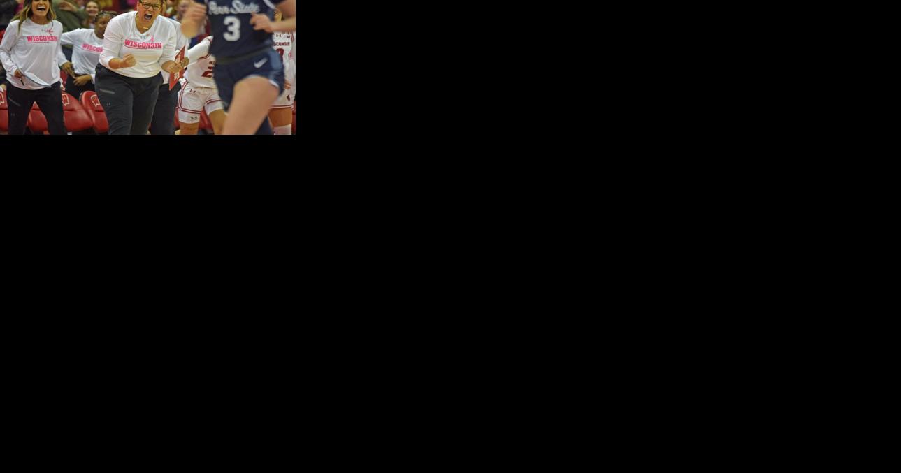 Tess Myers transfers to Wisconsin women's basketball - Vimarsana News