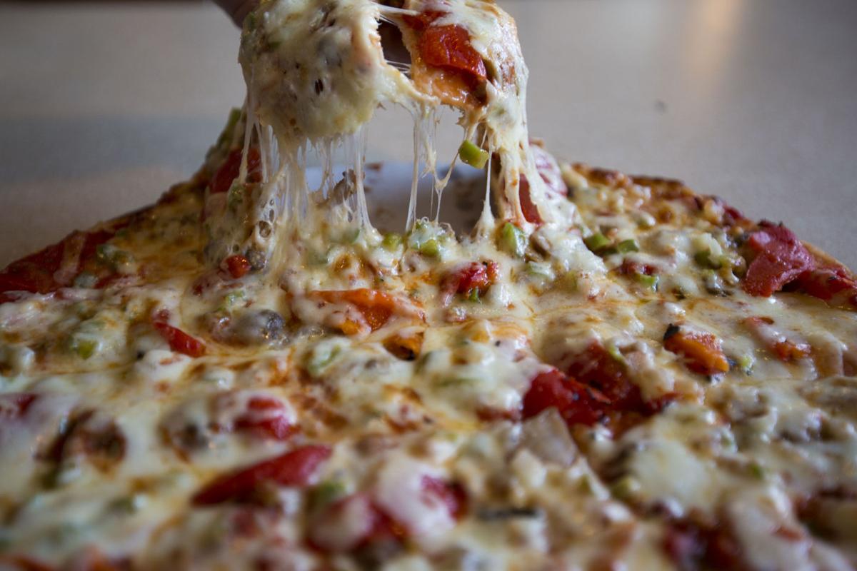 Let S Eat Buck S Pizza And Chief S Tavern Go Together Like Well