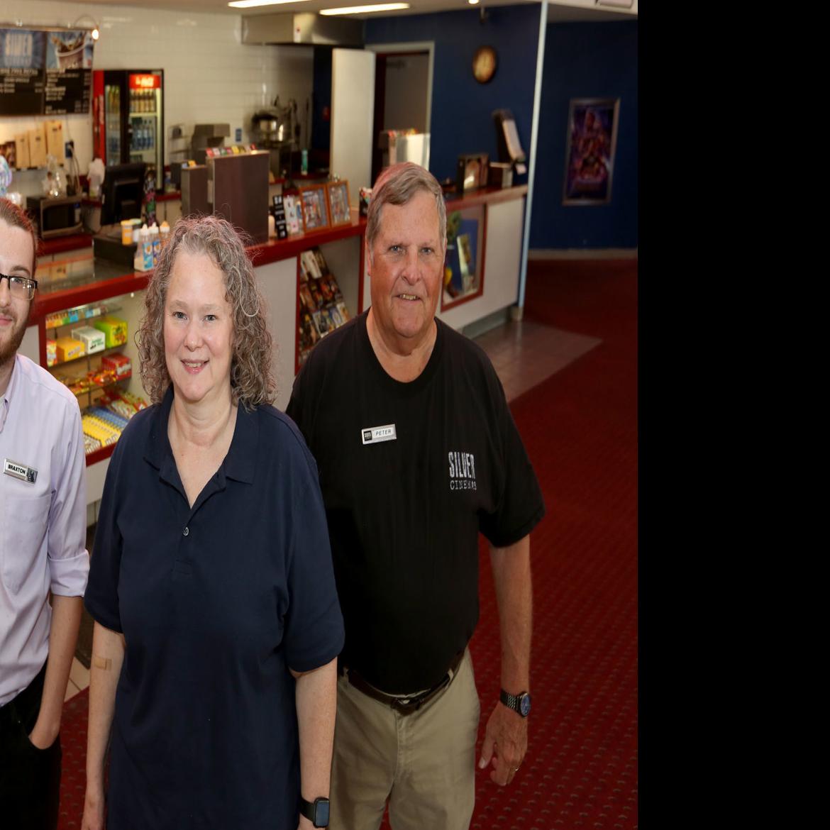 Arthouse On A Budget At 30 Market Square Shifts Focus Toward Independent Films Movies Madison Com
