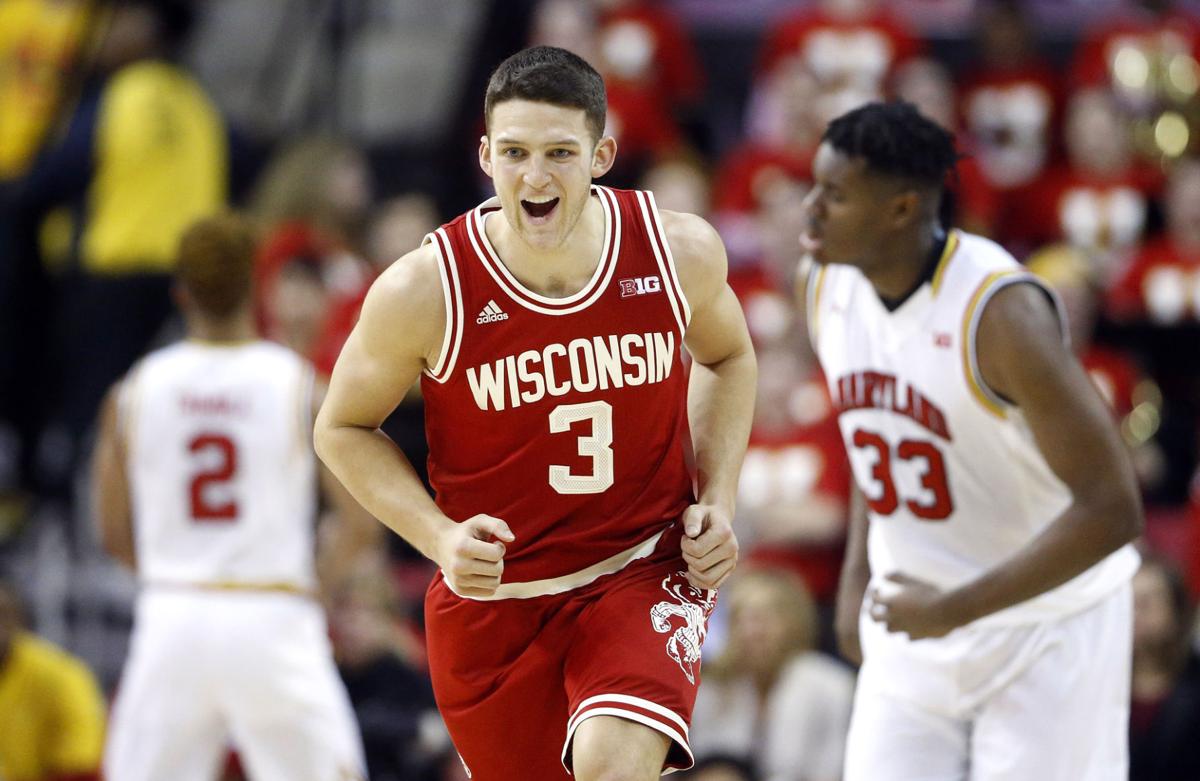 Zak Showalter