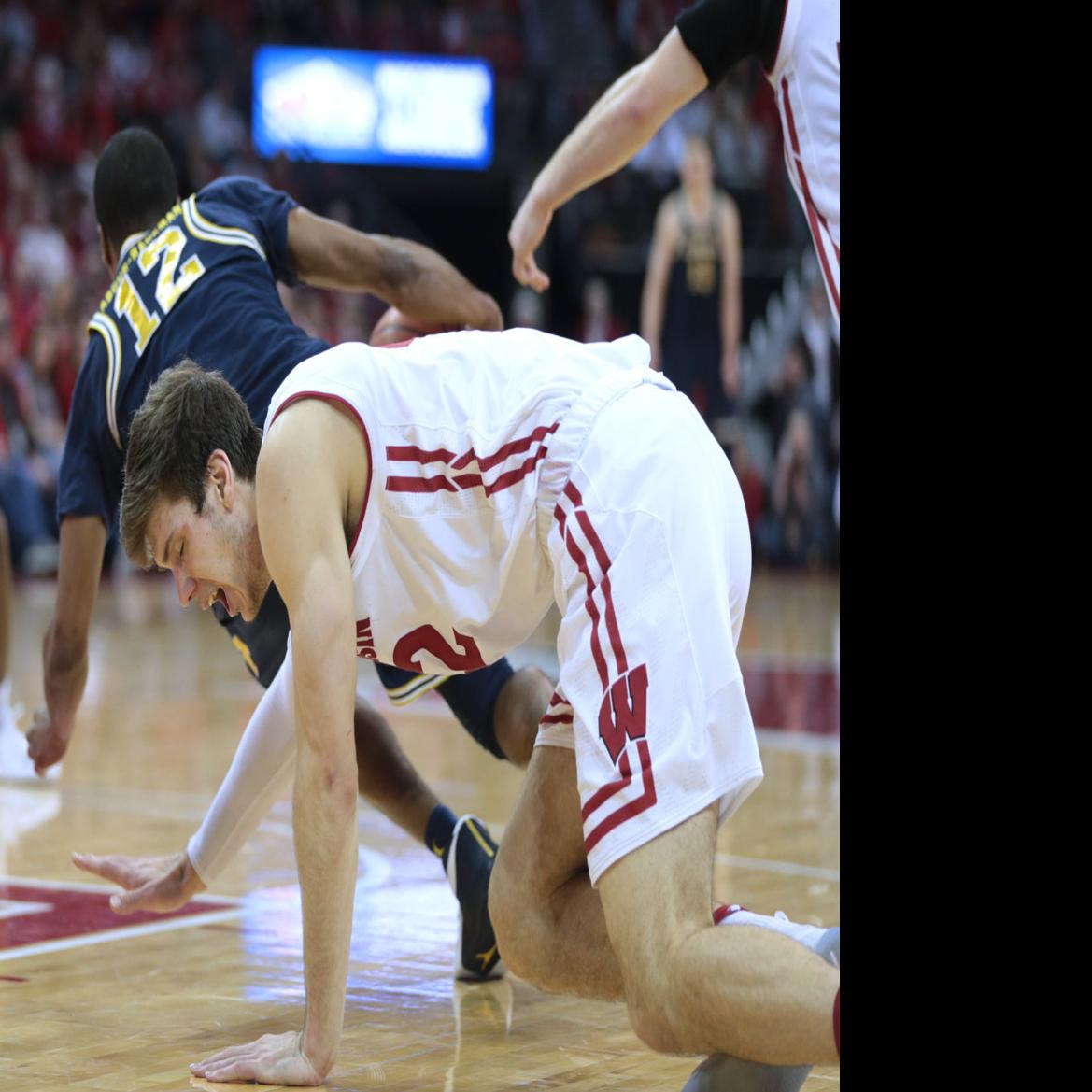 Message From Mike Mccarthy Helped Inspire Wisconsin Men S