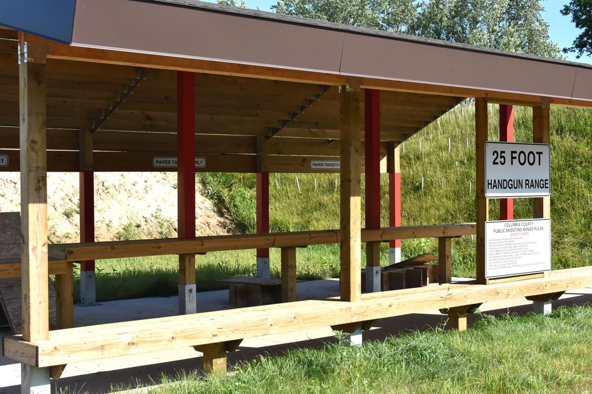 New Columbia County shooting range to open Tuesday