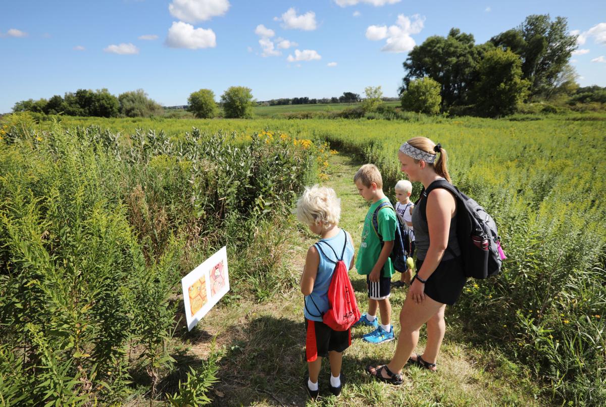 StoryWalk