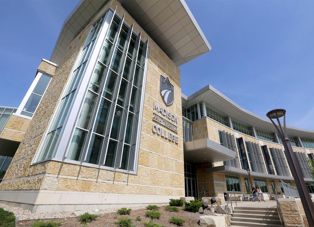 MATC Campus