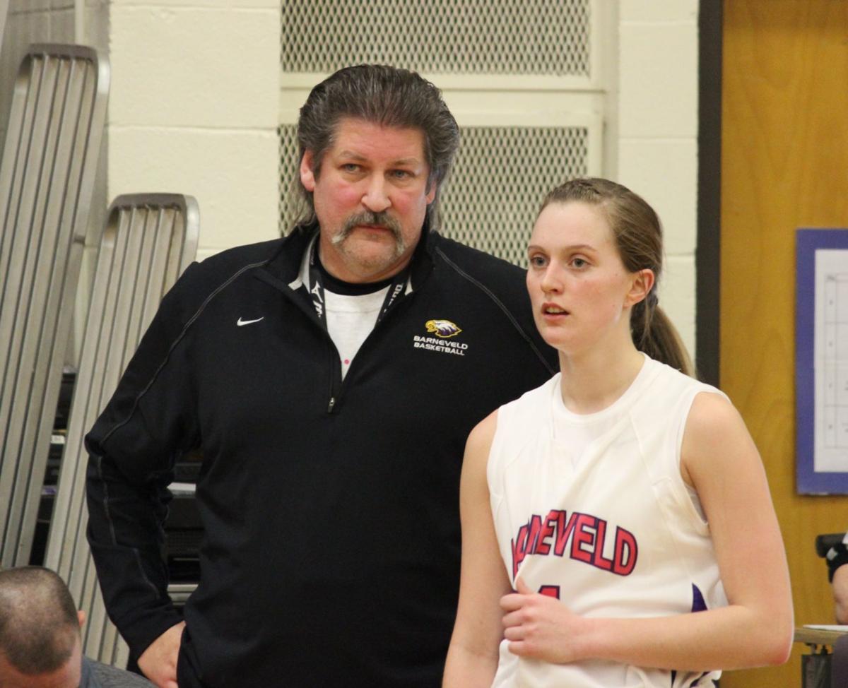 WIAA girls basketball Brackets, pairings announced for 2016 regionals