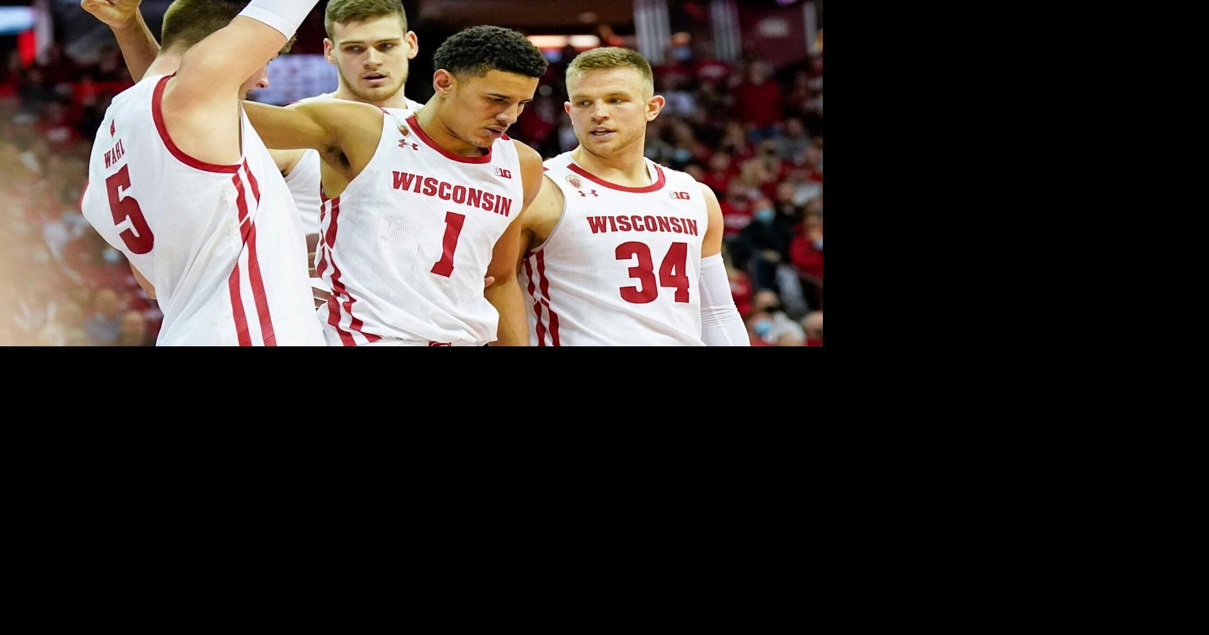 Wisconsin men's basketball team to open NCAA Tournament in Milwaukee. What  to know about the matchup - Superior Telegram