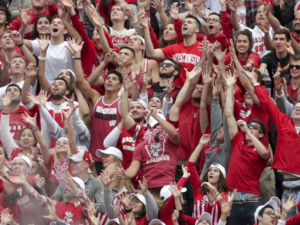 With Deadline Nearing And 2020 Season Uncertain Badgers Fans