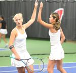 Tyra Gustavson, Molly Ryan