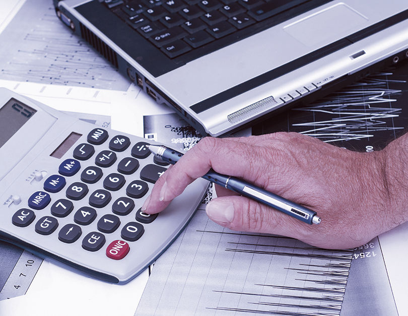 Financial study (copy) (copy)