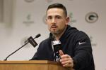 Polzin: Fire Joe Barry right now? It's not that simple for Matt LaFleur and the Packers