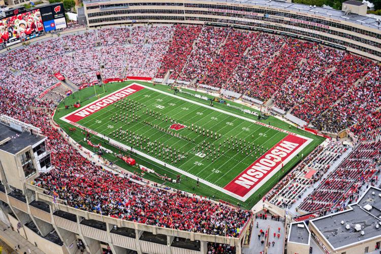 UW-Madison launches search for next director of athletics
