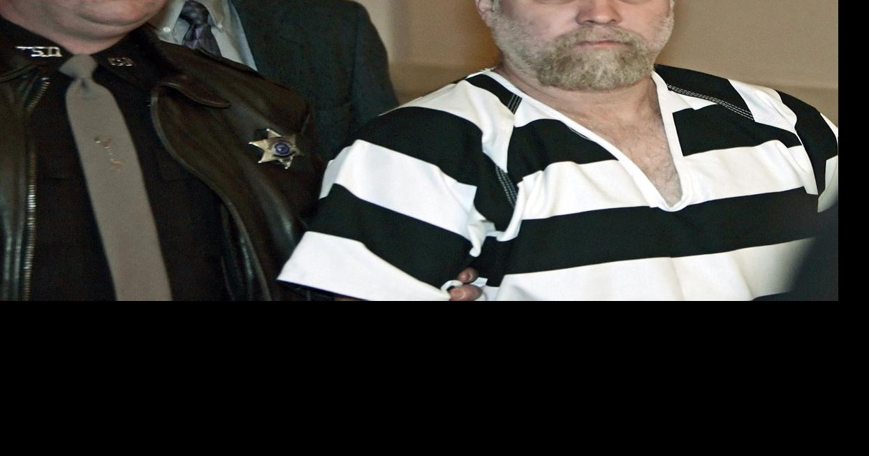 Making a Murderer case of Steven Avery will be re-examined