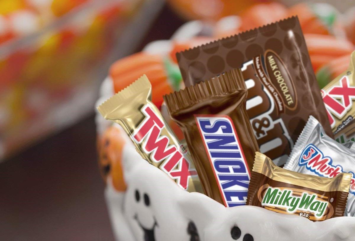 Yes You Can Buy Halloween Candy On Amazon Home Garden Madison Com