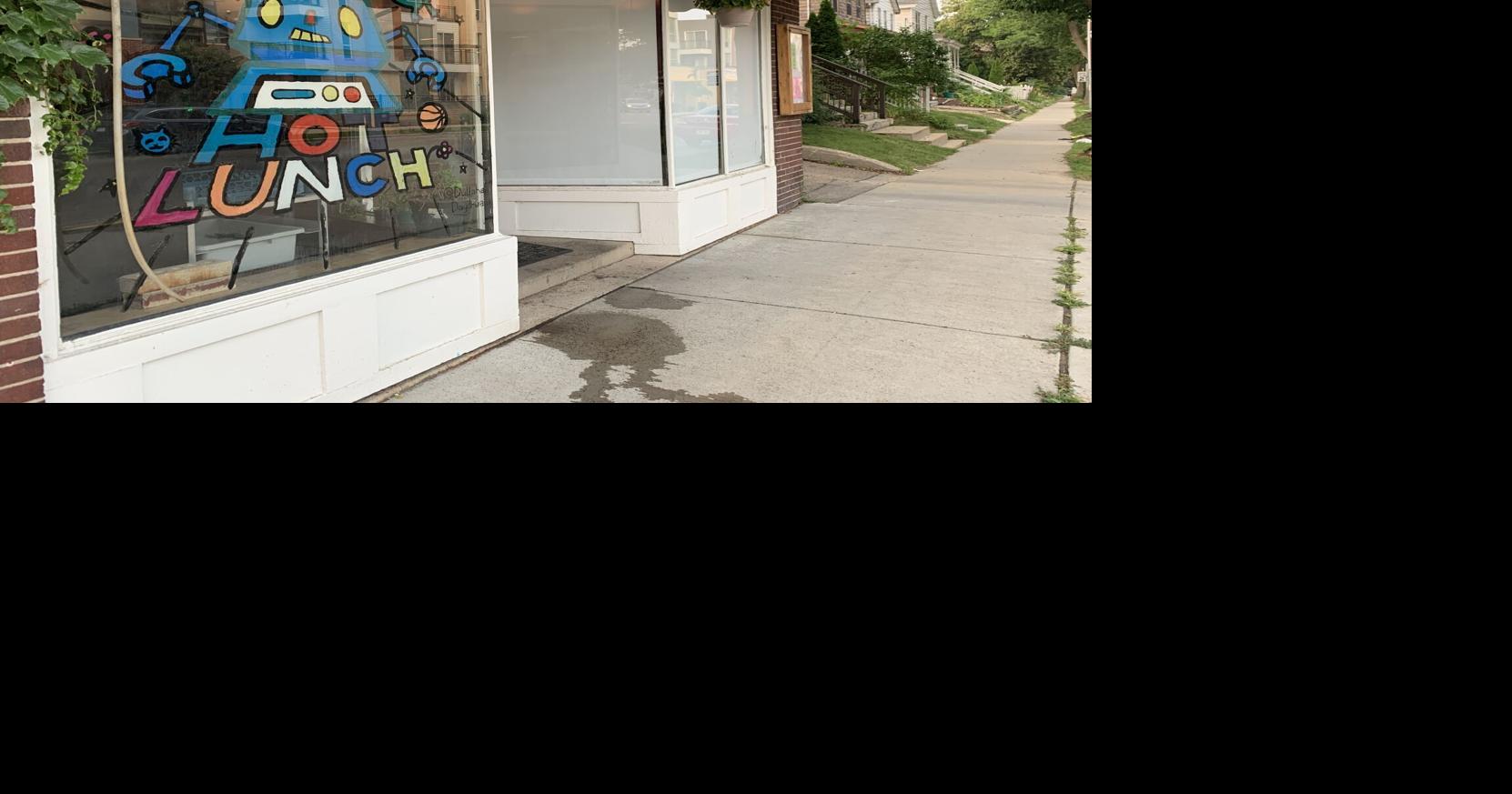 Hot Lunch restaurant reopens on Madison #39 Near East Side