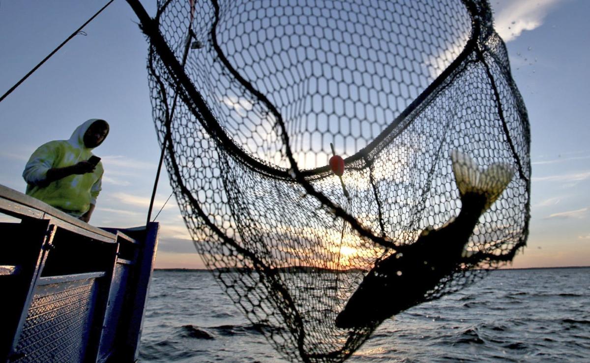 Fishing net