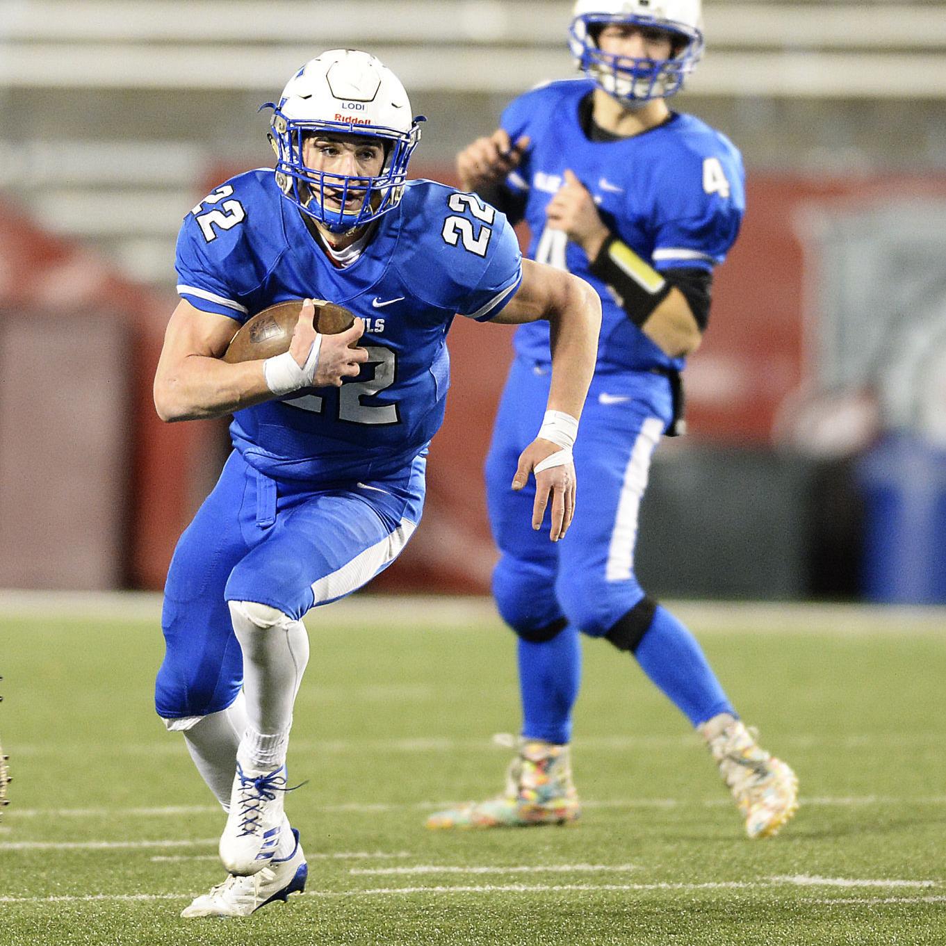 Football Coaches Association Picks Rosters For Annual All Star