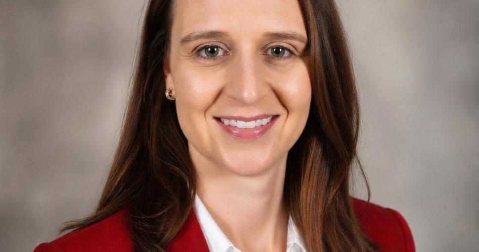 Miller named vice provost for enrollment management