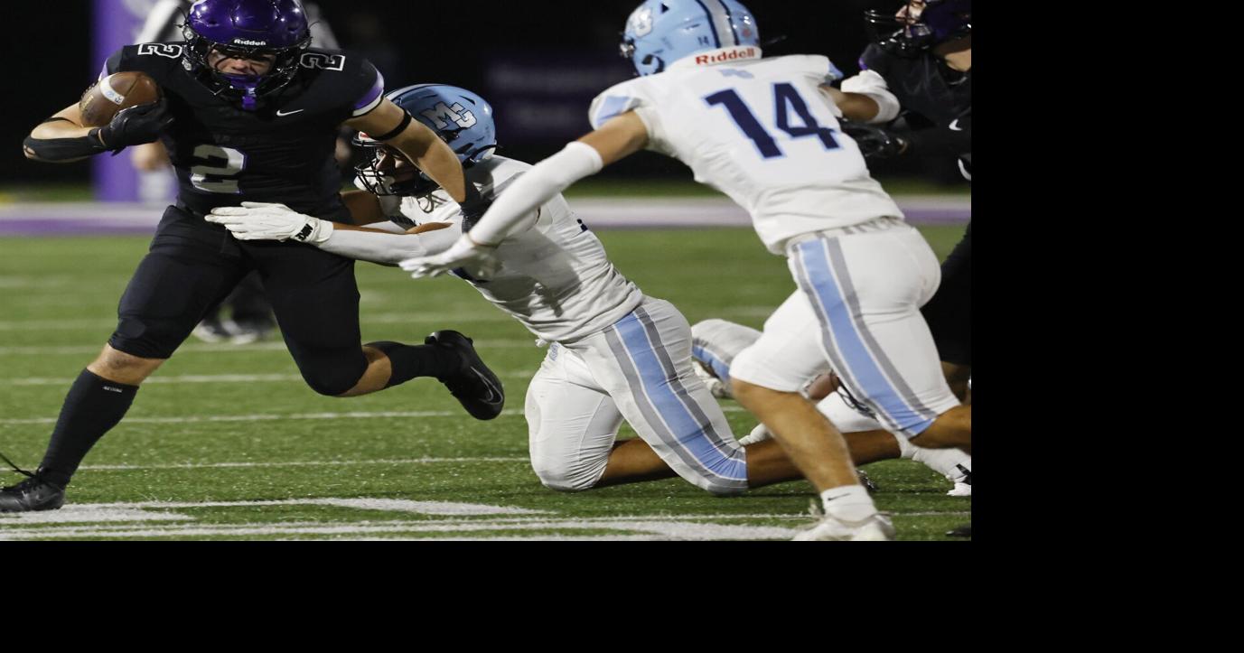 3 Madison area takeaways from high school football playoff brackets