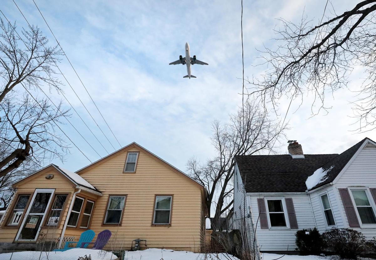 Avigation Easements