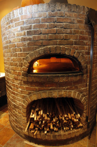 monroe pizza oven