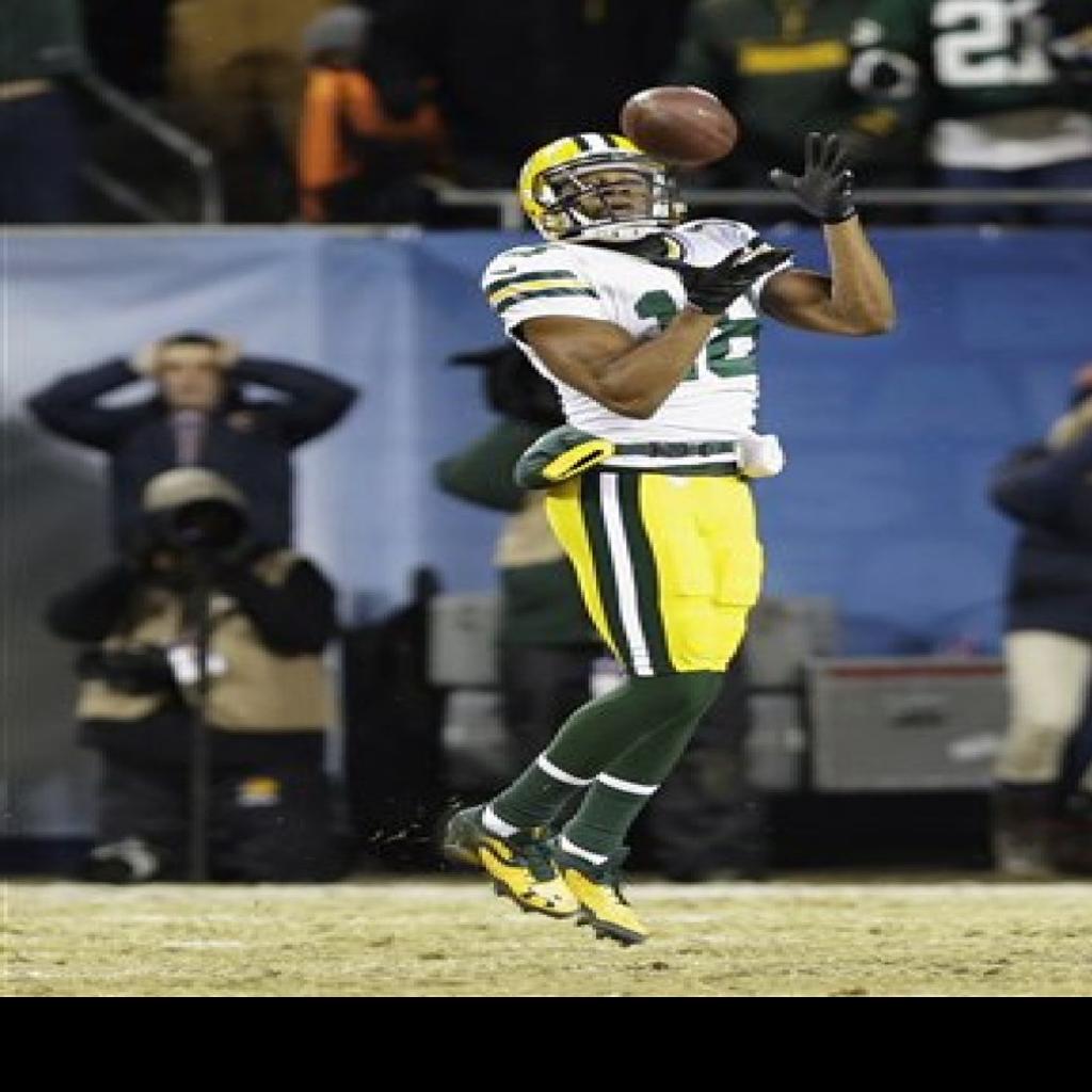 Packers: Just like old times as Aaron Rodgers, Randall Cobb save the season