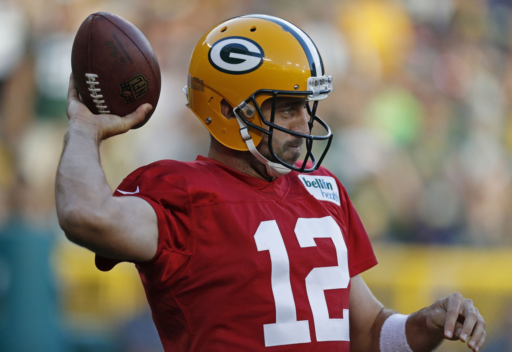 aaron rodgers red jersey aaron rodgers red jersey