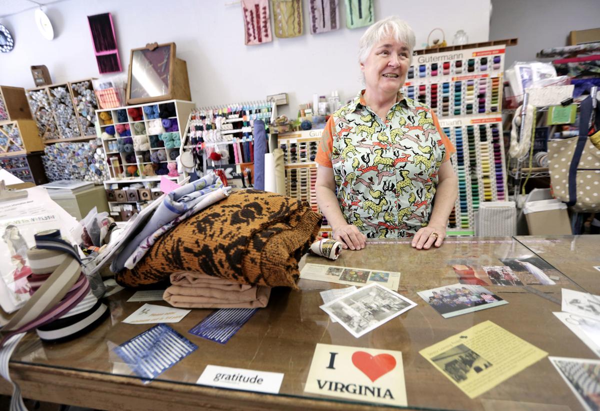 Gayfeather Fabrics