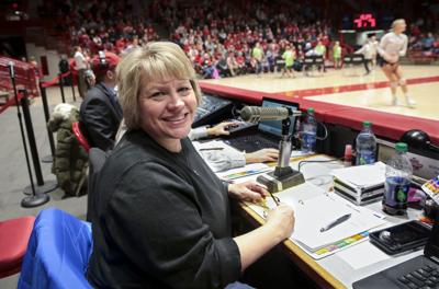 Madison Native And Uw Grad Who Was >> Know Your Madisonian A Woman S Voice For Uw Women S Sports Local Madison Native And Uw Grad Who Was >> Know Your Madisonian A Woman S Voice For Uw Women S Sports Local