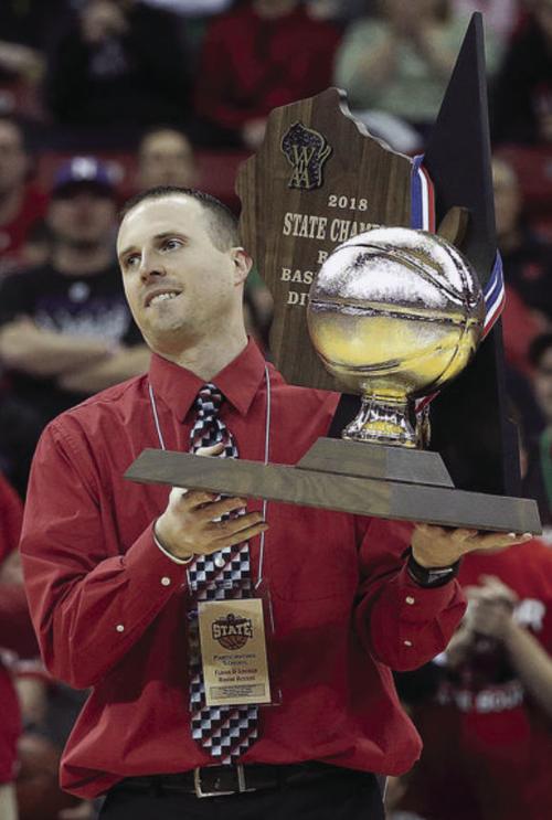 Around The Kohl Center Highlights From Championship Saturday At
