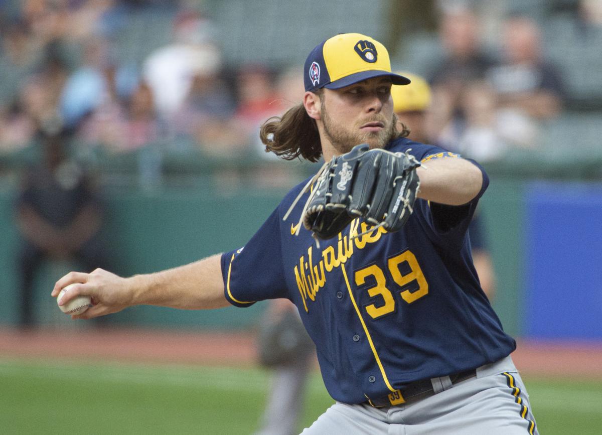 Corbin Burnes