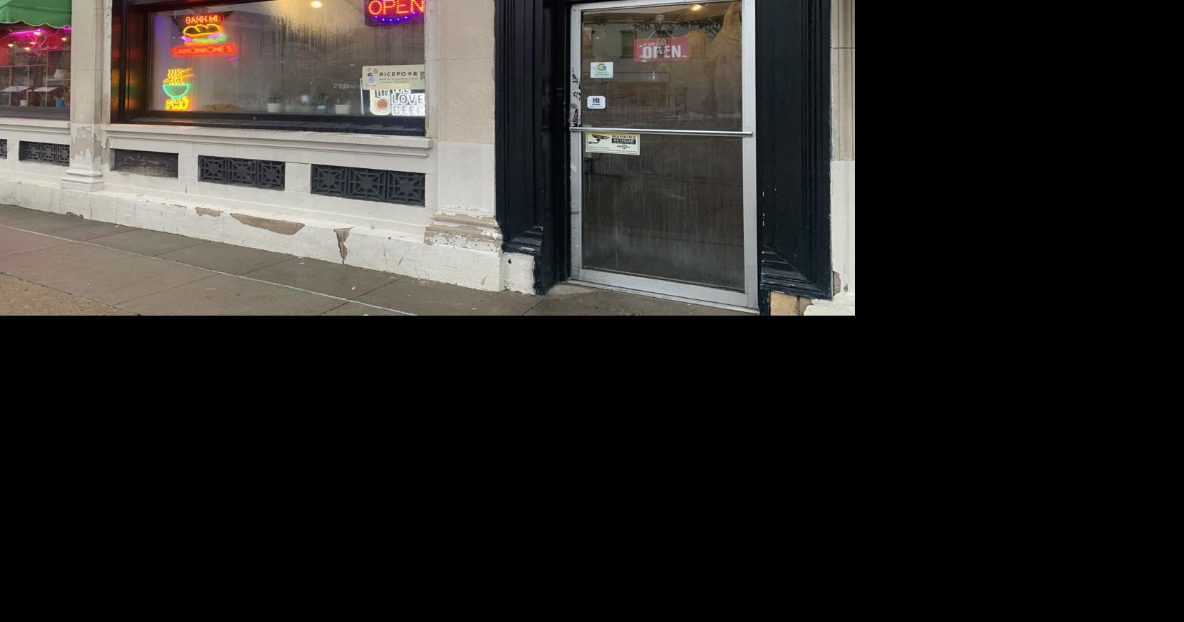 Restaurant review: Do yourself a favor, visit Diamond’s Cafe next time ...