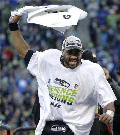 NFC Championship Football