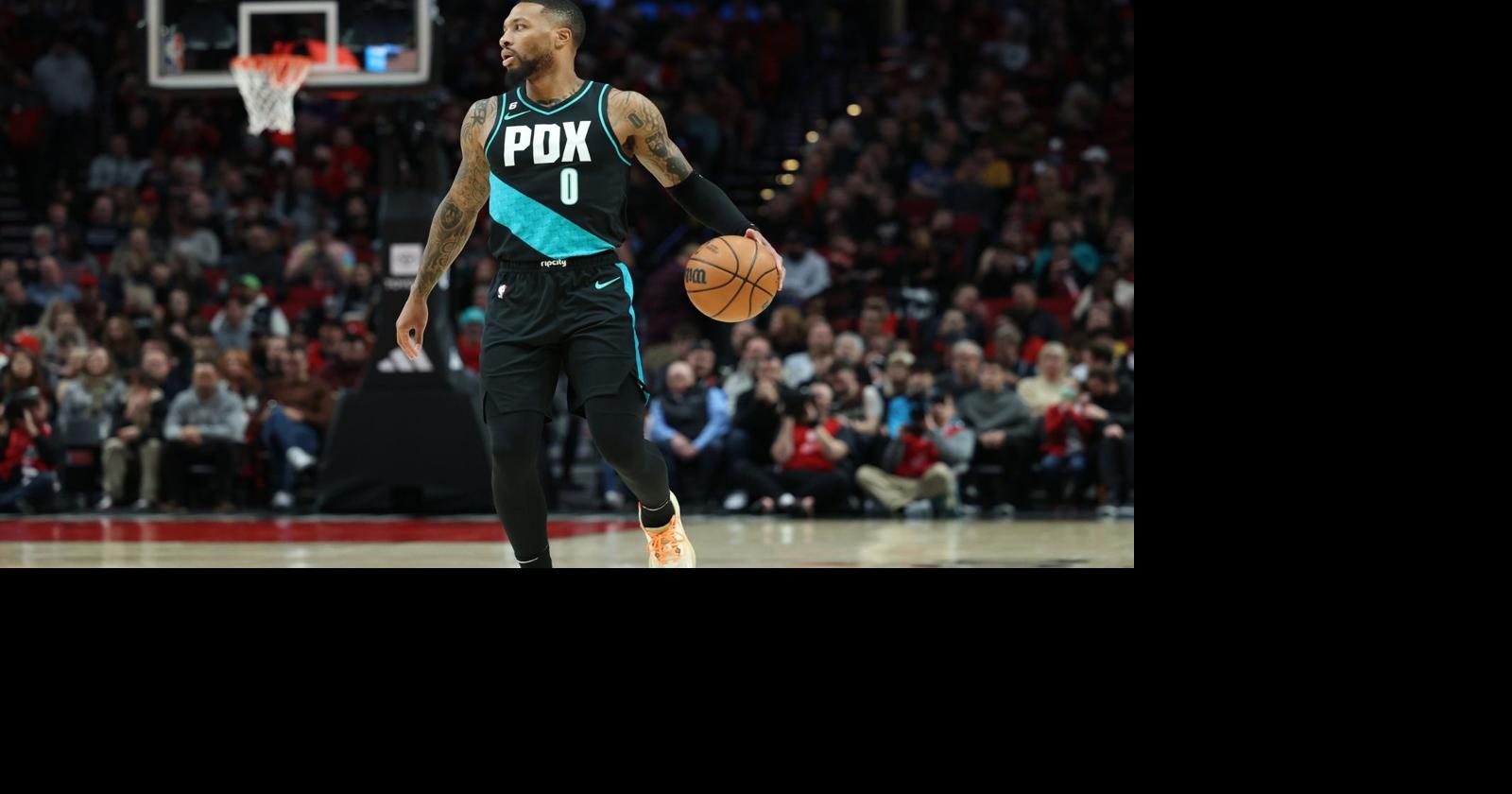 The Dame Time Trade and Impact on Giannis and the Bucks