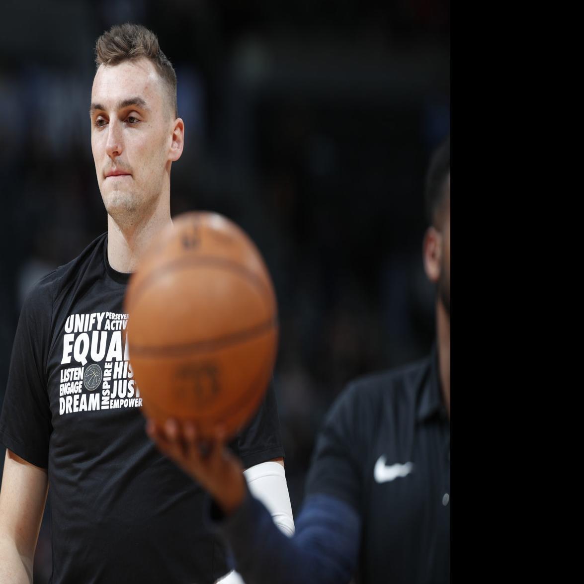 Clippers Trade Former Wisconsin Forward Sam Dekker To Cavaliers