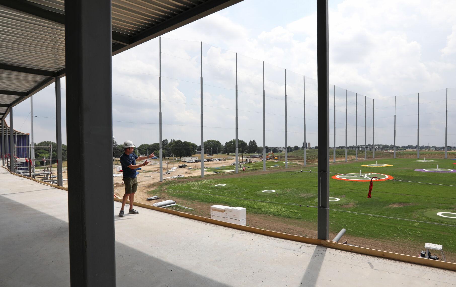 Photos PinSeekers in DeForest