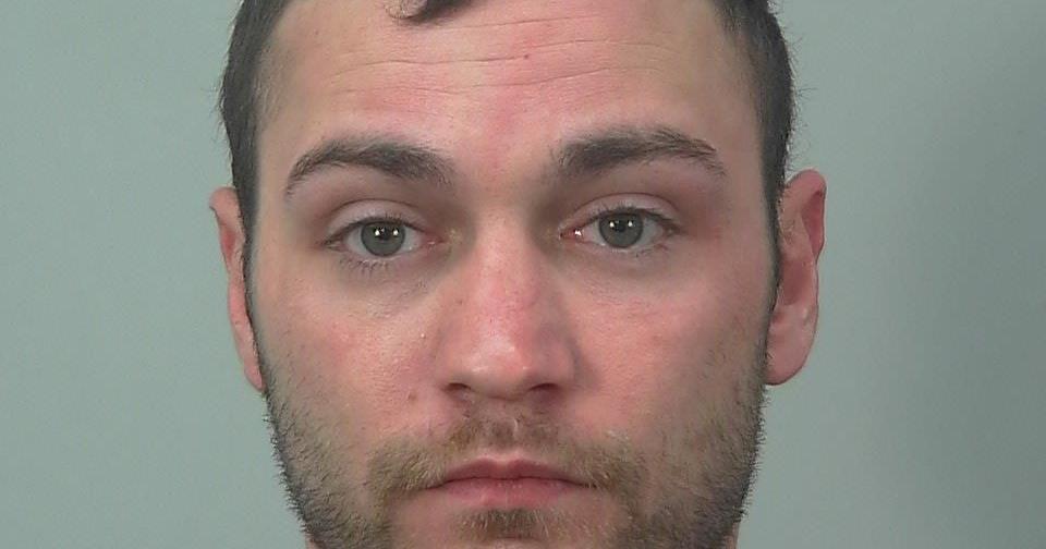 Madison man arrested for alleged fourth OWI