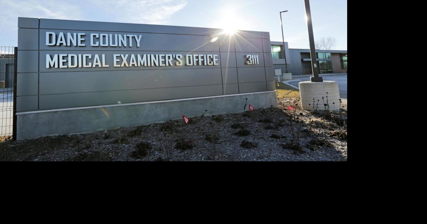 Authorities identify Edgerton woman who died from Whitney Way crash, say charges will be filed