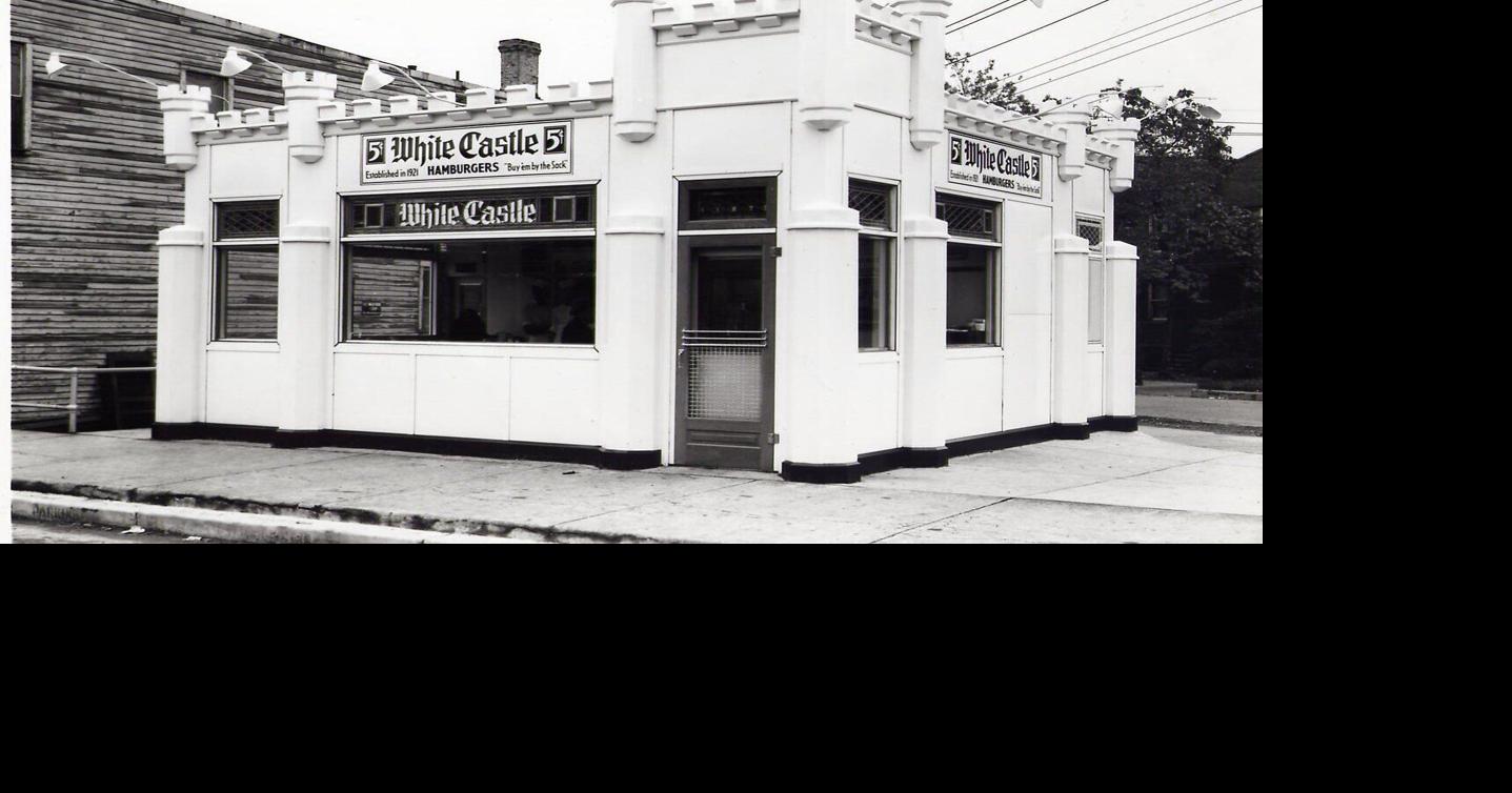 88-year-old White Castle in Whiting, one of Chicago area's first ...